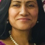 Dr. Alini Pokhrel Subedi
